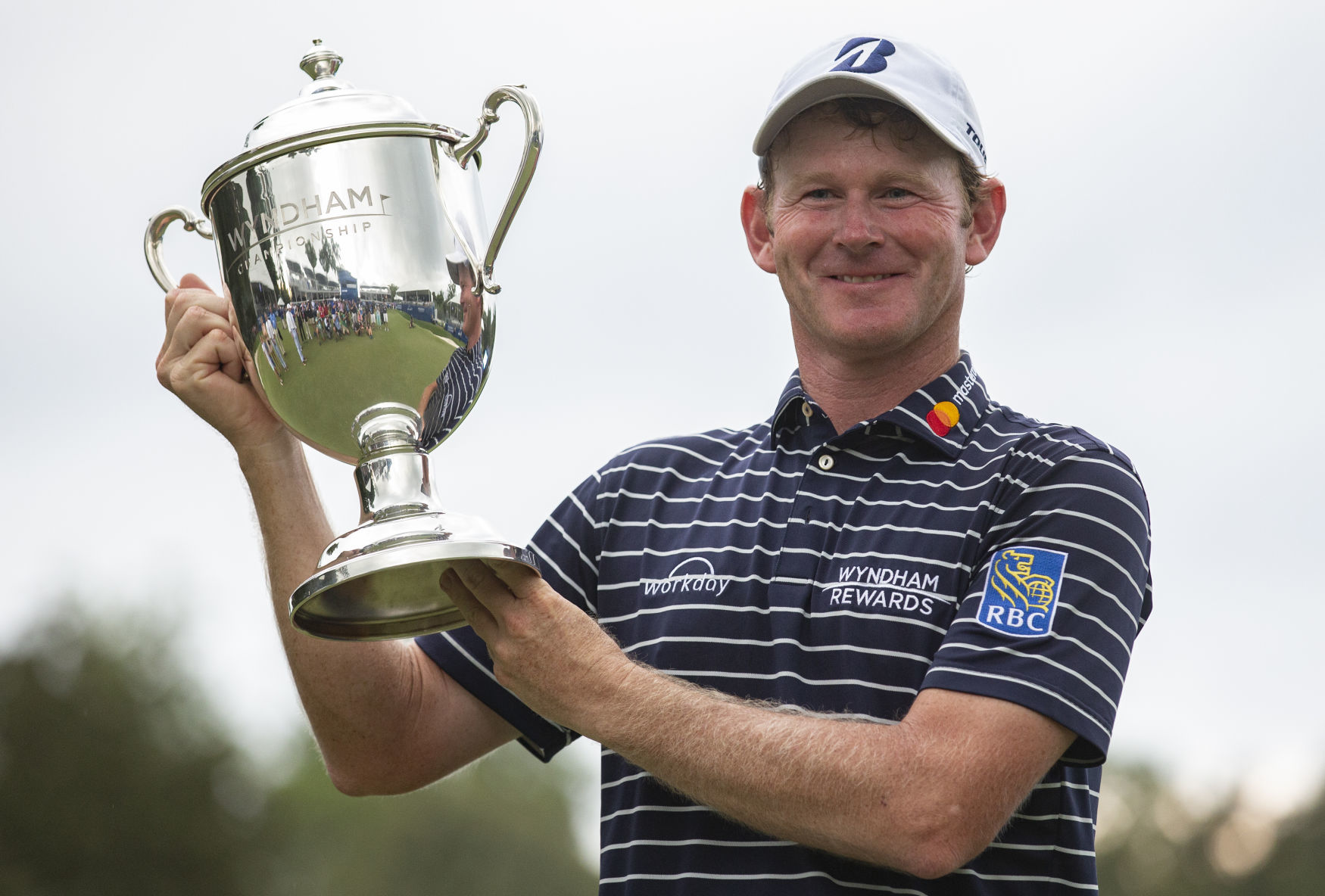 Brandt Snedeker
